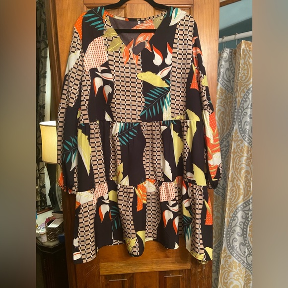 Dresses & Skirts - A DRESS FOR ALL SEASONS!